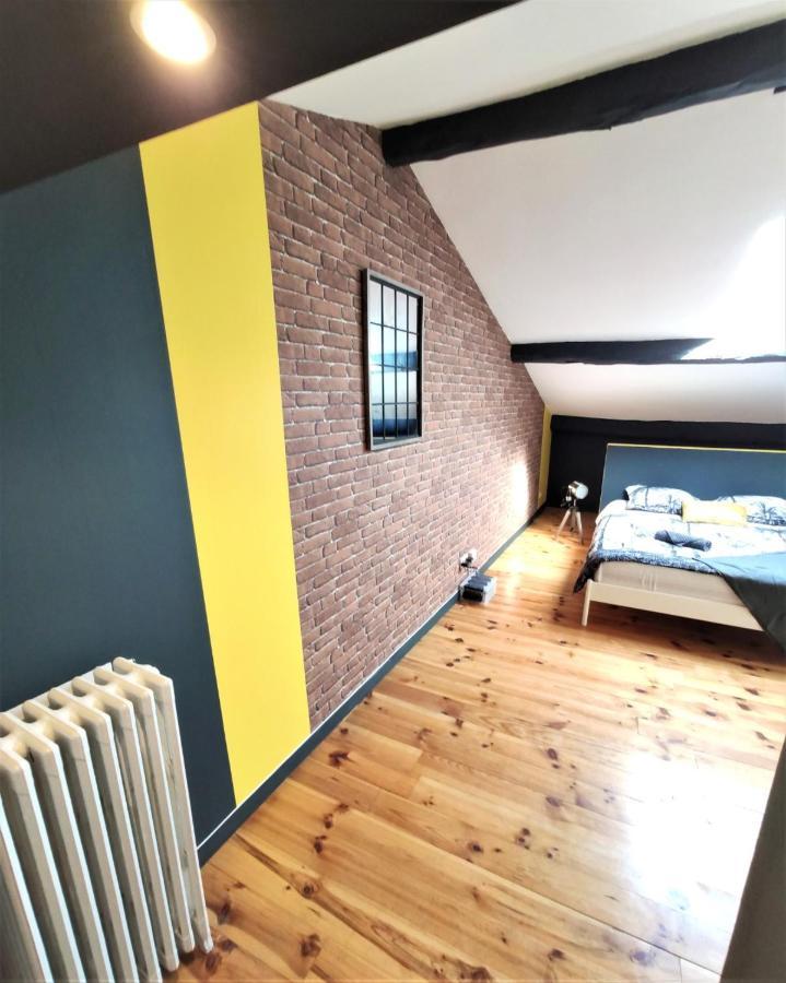 La Terrasse De Jeanne - Vue Magnifique - Netflix Apartment Toulouse Exterior photo
